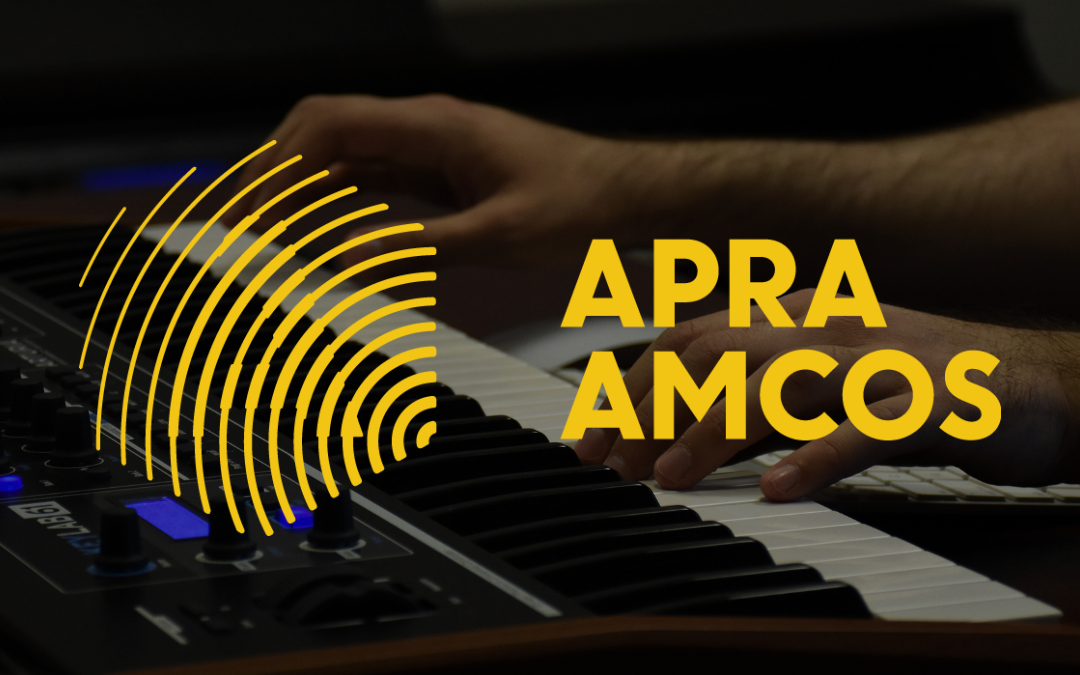 Music Rights 101 with APRA AMCOS